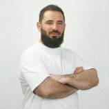 Кажлаев Давуд Омарович