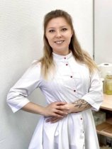 Симонова Аня