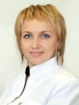 Агафонова Наталья Александровна