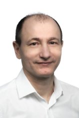 Лещанов Алексей Михайлович