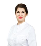 Шульга Таира Николаевна