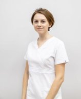 Талалаевская Александра Александровна