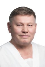 Исаев Валерий Михайлович