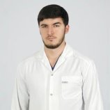 Мухучиев Ахмад Алибеггаджиевич
