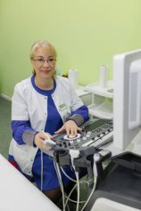 Аничкина Элина Эдуардовна