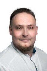 Баранов Андрей Викторович