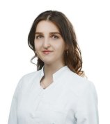 Дельсуз Софья Фаруковна