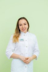 Окружнова Виктория Валерьевна