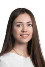 Маслова (Шамова) Юлия Романовна