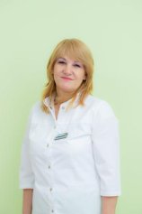 Андрущенко Инга Шафиковна