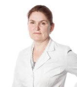 Киселёва Лариса Александровна