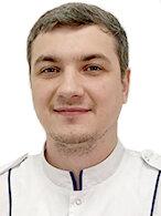 Бессарабов Илья Михайлович