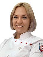 Шульгина Анастасия Евгеньевна