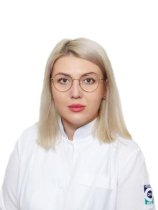 Илюшкова Наталья Юрьевна