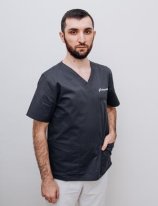 Тагиров Шихахмед Давудович