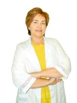 Лебедева Наталья Олеговна