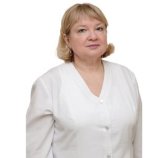 Симонова Антонина Викторовна