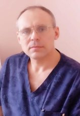 Бубликов Игорь Дмитриевич