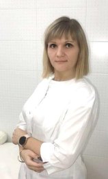 Митрошина Оксана Сергеевна