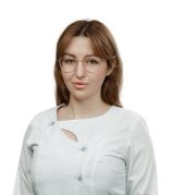 Закураева Мадина Аслановна