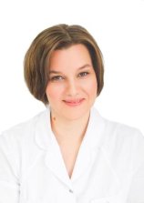 Побережник Елена Валентиновна