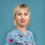 Кравцова Юлия Валентиновна
