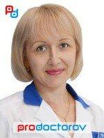 Борисова Алёна Александровна