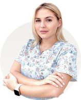 Керимова Диана Рауфовна