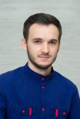 Спешилов Виктор Викторович