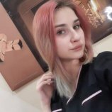 Матюгина Анюта
