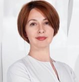 Алексеева Анна Вячеславовна