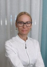 Мельникова Татьяна