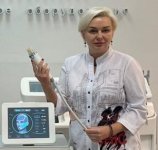 Тишковская Светлана Александровна