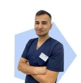 Турсунбоев Шахзод Шухратович