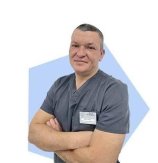 Гребенчук Егор Леонидович