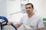 Манукян Марат Геворгович