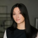 Любомирская Татьяна