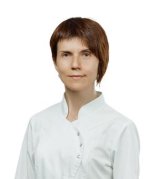 Сеник Наталья Евгеньевна