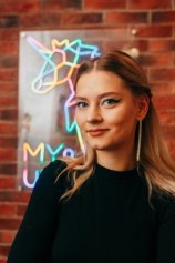 Кириллова Алина Михайловна