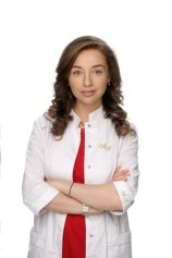 Коршунова Александра Львовна