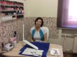 Илюшина Татьяна