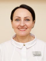 Филатова Ирина Николаевна