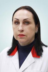Коваль Наталья Владимировна