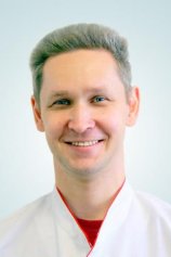 Шаршов Сергей Юрьевич