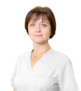 Кочева Надежда Викторовна