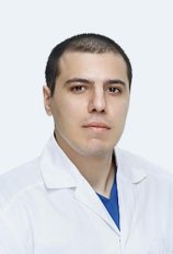 Стамов Демьян Олегович