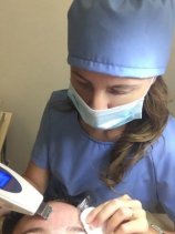 Белова Ирина Анатольевна