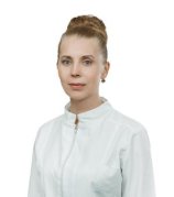 Зубкова Диана Викторовна