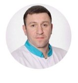 Тарасов Антон Владимирович