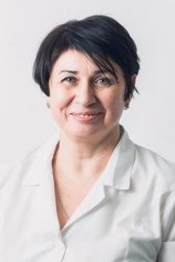 Иванова Татьяна Владиславовна